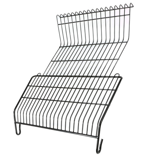 SEAT, WHEELCHAIR ASSY-ST1650