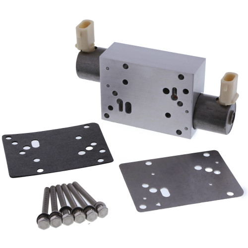 BLOCK- AUXILLARY GEN 3.1-TRN0843