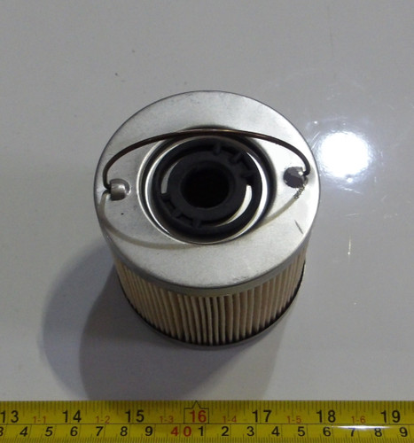 Fuel Water Separator for Ground Support Equipment