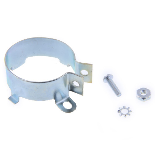 Capacitor Mounting Clamp with Hardware for TLD JET/ACE 400HZ GSE