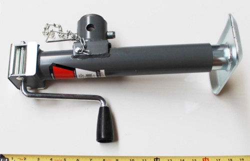 JACK, SWIVEL 5K CAP-A218200A