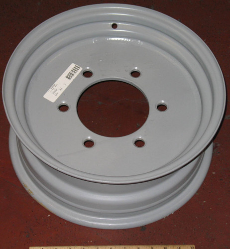 RIM, WHEEL  6J15DP 1/2-5600464