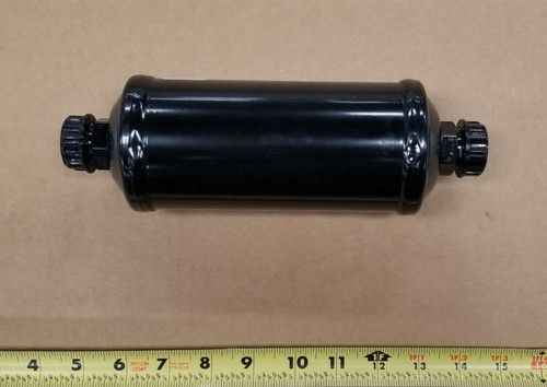 Thermo King ShuttleAire S-30 Filter Drier for Aviation Ground Support Equipment
