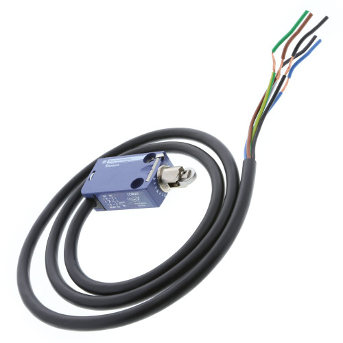 Interlock Switch for Charlatte & FMC GSE, Compatible with Genie & JBT Models