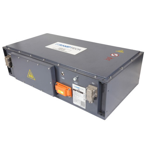 RAMPTECH Battery for Ground Support Equipment - IBS Pack Only