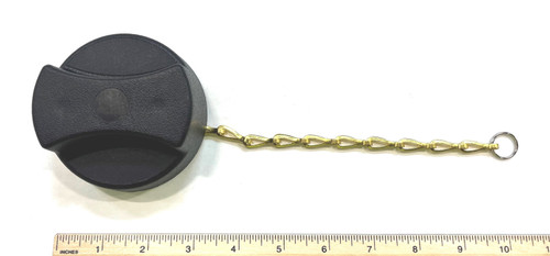 Fuel Tank Cap for Aviation Ground Support Equipment