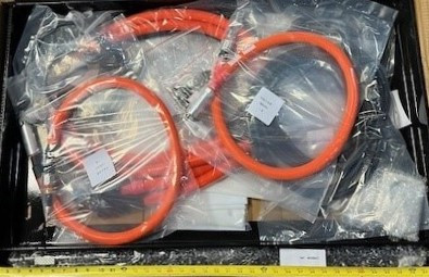 RAMPTECH Wiring Kit for IBS Single Pack PDU2 Ground Support Equipment