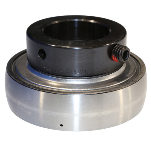 Ball Insert Bearing for Aviation Ground Support Equipment