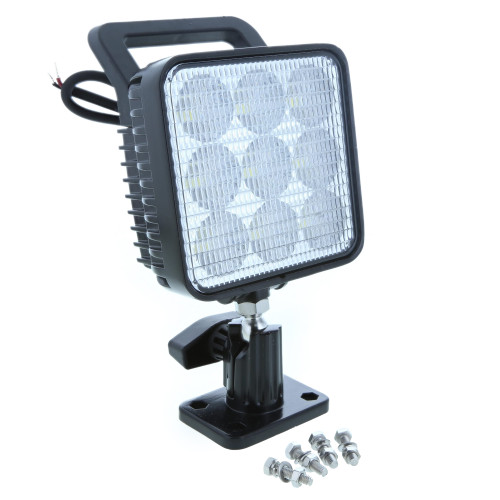 LED Worklamp, 12-24V for Aviation Ground Support Equipment