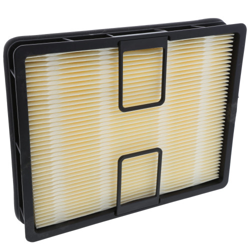 Secondary Air Filter for Enhanced GSE Engine Performance