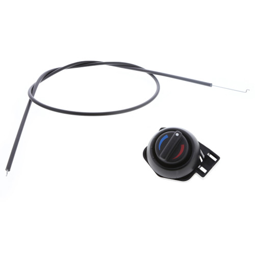 Remote Control for Heater Valve - Aviation Ground Support Equipment