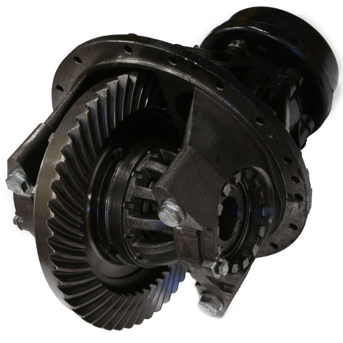 REDUCTION, W/ PARKING BRAKE-1134998