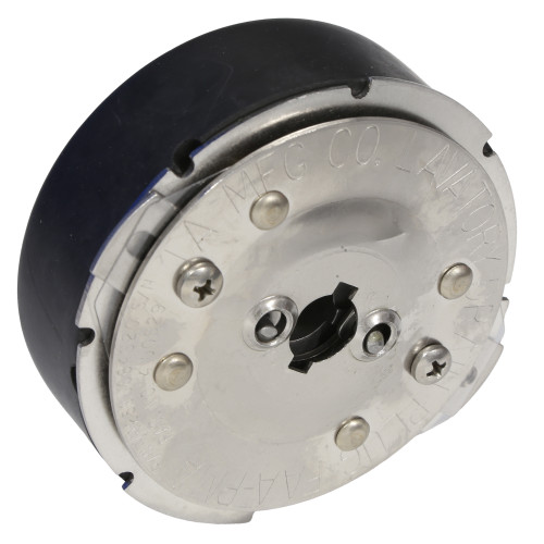 RAMPTECH Biffy 4in Lav Plug for Ground Support Equipment