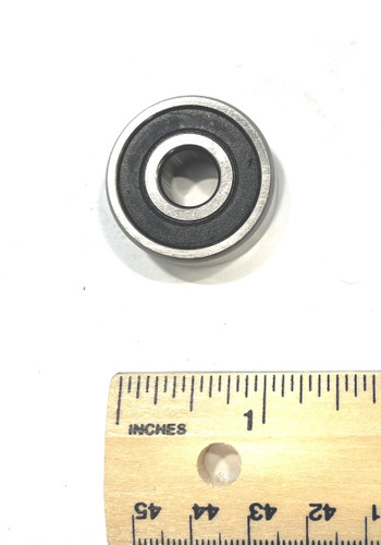 BEARING- DEEP GROOVE BALL-6200RS