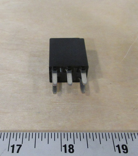 Cube Relay for JBT Commander 30i, Ranger, Tempest I Models
