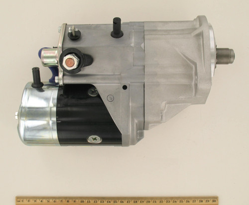 RAMPTECH 2.7kW OSGR Starter Motor 11T CW 12V for Ground Support Equipment