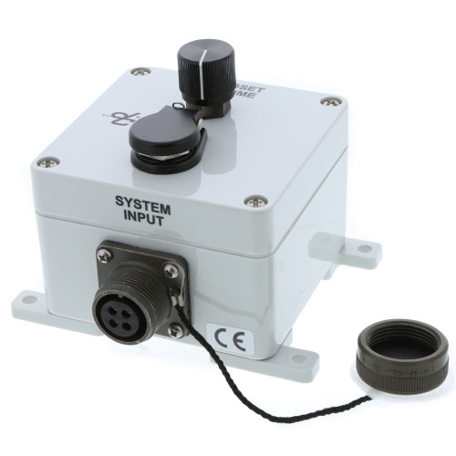 Remote Communication Station for FMC LMD 2000 & Global GSE Models