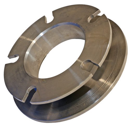 Brake Rotor for Taylor-Dunn TC-030-60 & Tiger MC-TC50-01EF Ground Support Equipment
