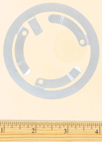 SPRING, HORN CONTACT-451242360071AFT