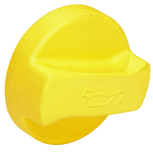 Oil Filler Cap for Deutz - Compatible with Goldhofer Bison D620, Guinault GA90D, Schopf Models