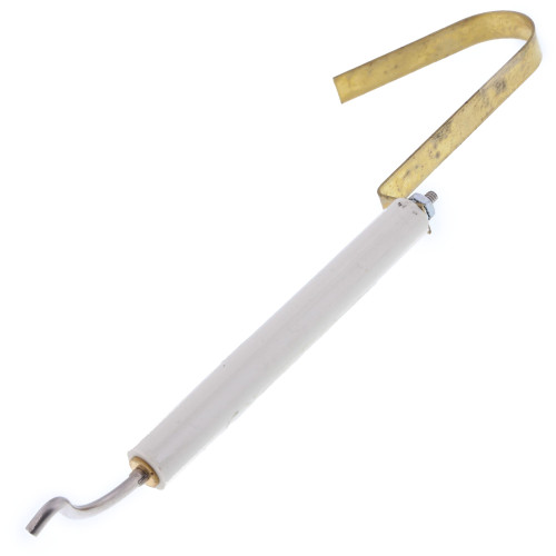 Burner Right-Hand Electrode for Aviation Ground Support Equipment