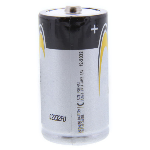 BATTERY, C CELL INDUSTRIAL-132324BATTERY