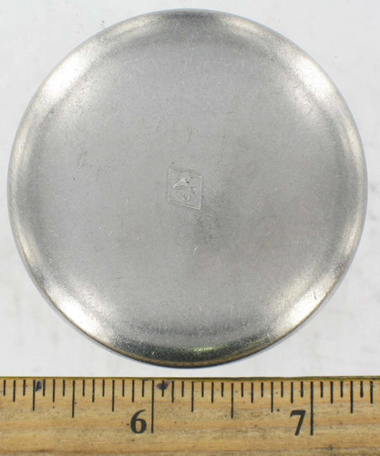 Expansion Plug for Cummins QSB Industrial Engine