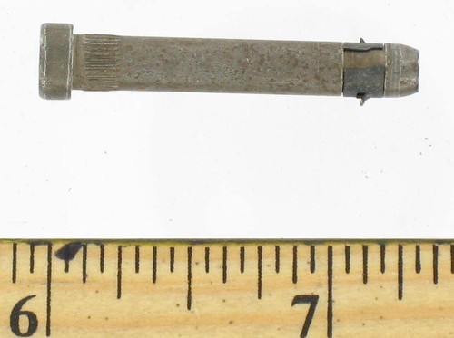 Shift Tube Pin for Ground Support Equipment