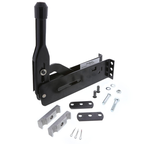 Parking Brake Lever for Stewart & Stevenson GT-1628 & Tug GT16/28 GSE