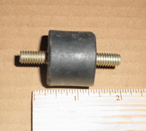 DAMPENER, VIBRATION-M318170