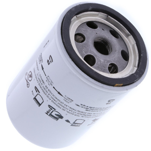 Fuel Filter for Aviation GSE - Compatible with AMSS, Harlan, Hobart, NMC-Wollard, Tiger, TUG Models