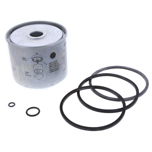 Fuel Filter for Harlan HTAD 30 SDW, Perkins 404C-22, Tiger BL2000, TLD ABS-580 & More