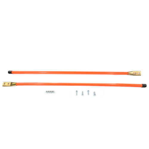 36" Safety Antenna Wand for STINAR SLS-500-PL NOV99 & TLD ACE-1510 GSE