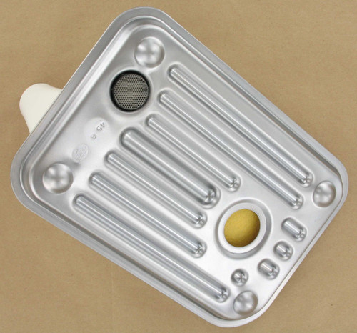 Allison 2000 Internal OEM Filter for Ground Support Equipment