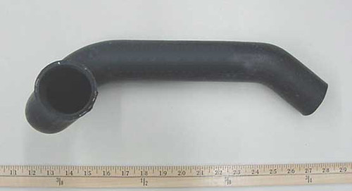 Radiator Lower Hose for Tiger BL2000, TIG-30-70, TIG-40 LPG, TIG-50 LPG