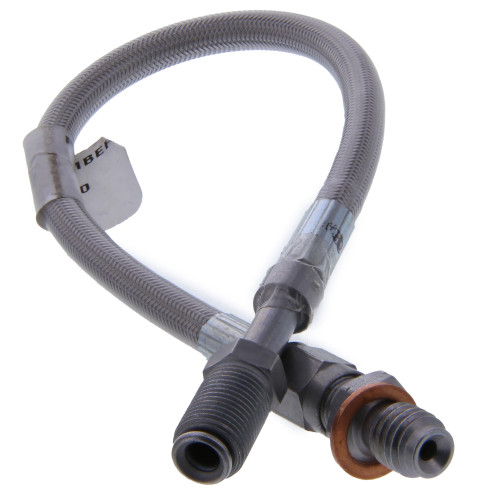 HOSE, FLEX BRAKE LINE AXLE TO CALIPER-632146