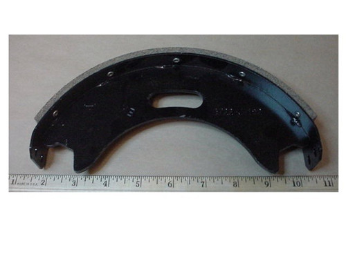 SHOE/LINING, BRAKE-602306