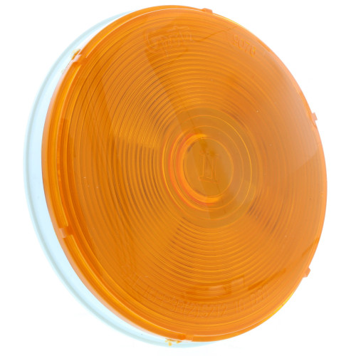 Amber Turn Light for Aviation Ground Support Equipment