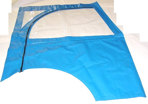 DOOR, VINYL MA30 BLUE R/S-6236RDBLUE