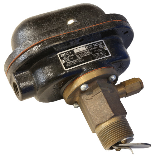 Flow Switch for FMC LMD 2000 & JBT Aerotech Tempest Models