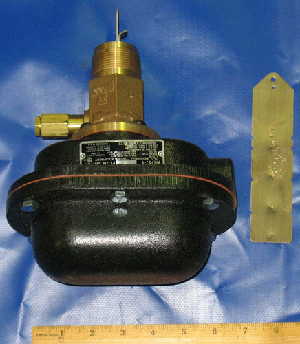 SWITCH, FLOW MODIFIED-A29199PROD