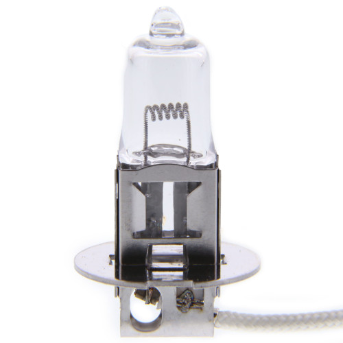 24V 70W H3 Light Bulb for Aviation Ground Support Equipment Compatibility