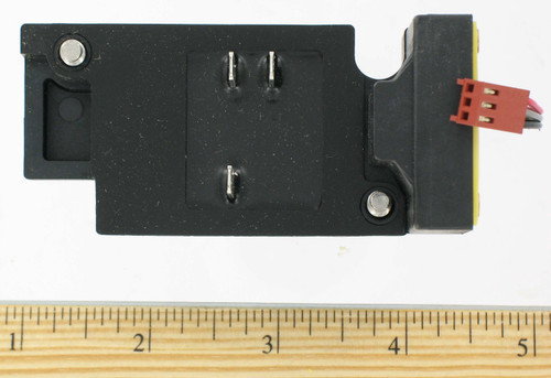 Photo Cell Switch for Ground Support Equipment