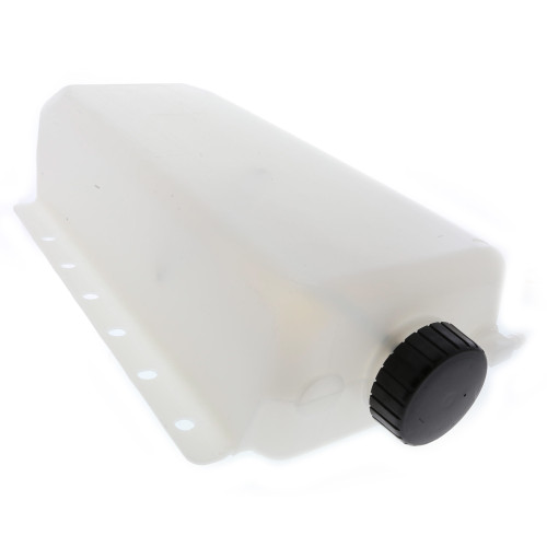 Coolant Overflow Tank 6 Qts for TLD ASU-600, ACE, ACU Models