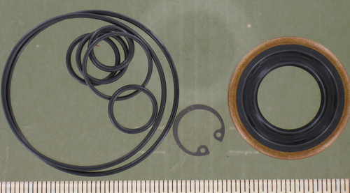 Power Steering Kit for Toyota 42-2TD25 & PM70-02-2TD25 GSE