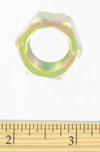 Rear Hub Nut for Toyota 42-2TD25 & PM70-02-2TD25 GSE