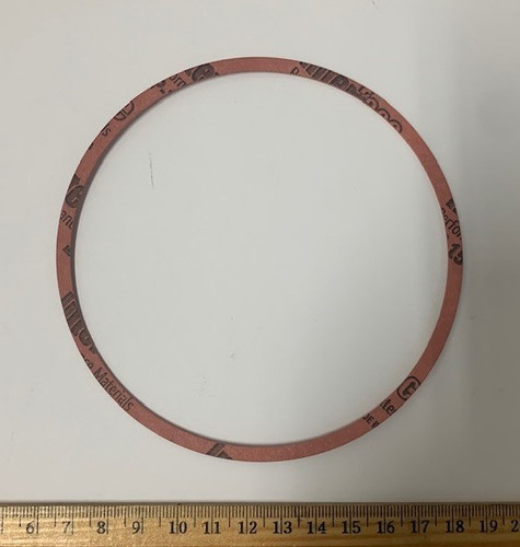 Gasket for TLD ACU-802-CUP JUN11 Aviation Ground Support Equipment