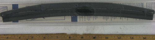 Wiper Blade for Ground Support Equipment