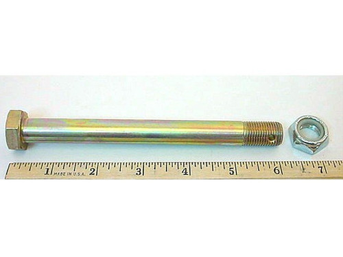 BOLT, SHEAR  W/ HARDWARE-H5198