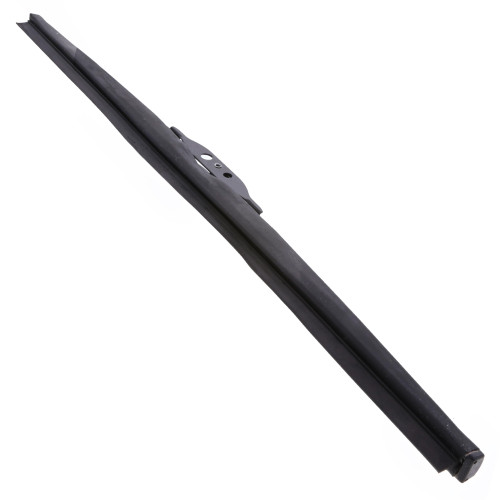16" Rubber Winter Wiper Blade for Enhanced Performance in Cold Weather Conditions